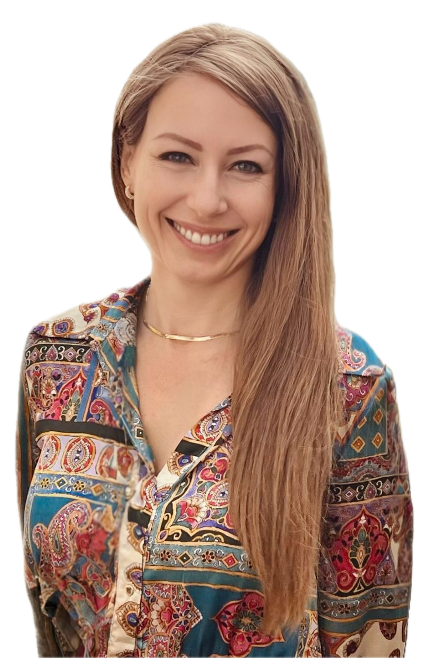 Murièle Solange Bolay, Founder of MSB & Partners